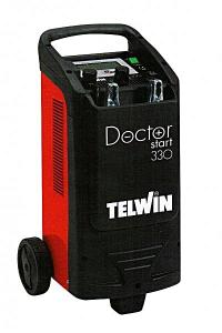 DOCTOR START 330 - Robot pornire TELWIN
