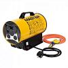 Generator de aer cald cu gaz master blp 11