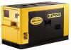 Generator curent Kipor KDE 19 STA3