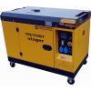 Stager YDE15000T - Generator Diesel 12kVA, monofazat