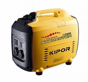 Generator curent Kipor IG 2600