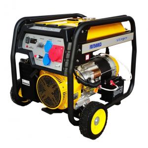 Generator curent Stager FD 7500E3