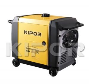 Generator curent Kipor IG 6000