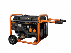 Generator curent Stager GG 7300 W