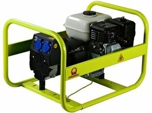 Generator curent Pramac E3200 monofazat
