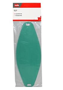 Geam plastic protectie exterioara kit 390X150mm T-VIEW 180 TELWIN