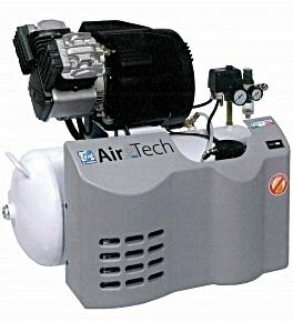 Compresor FIAC MEDICAL tip AIR-TECH 50/254 EM