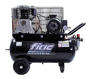 Compresor cu piston INDUSTRIAL FIAC tip AB90/415MC LONG LIFE