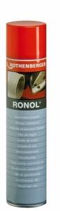 Ulei de filetare RONOL Spray 600 ml Rothenberger