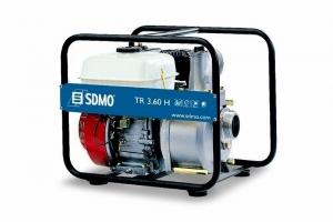 SDMO TR 3.60 H - Motopompa pentru apa murdata SDMO FRANTA