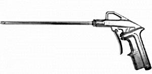 Pistol de suflat cu tija lunga FIAC tip 1160/U