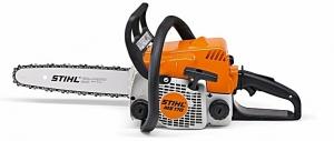 MS 170 D - Motofierastrau cu lant, pe benzina, STIHL