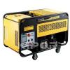 Generator curent kipor kde 12 ea