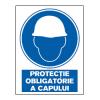 -protectie obligatorie a capului (k-m)