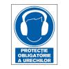 -protectie obligatorie a urechilor (k-m)