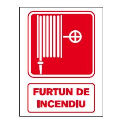 -Furtun de incendiu (K-m)