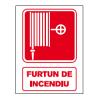 -furtun de incendiu (k-m)