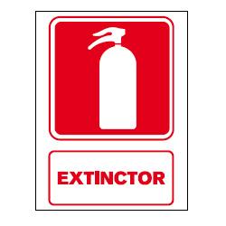 -Extinctor (K-m)