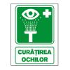 -curatirea ochilor (k-m)