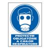 -protectie obligatorie a cailor respiratorii (k-m)