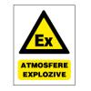 -atmosfere explozive (a-m)