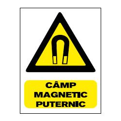 Camp magnetic