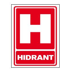 -Hidrant (A-M)