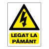 -legat la pamant (k-m)