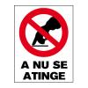 -a nu se atinge (k-m)