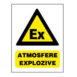 -Atmosfere explozive (K-m)