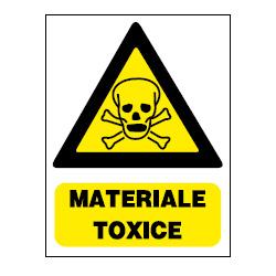 -Materiale toxice (K-m)