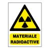 -materiale radioactive (k-m)