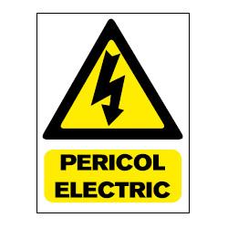 -Pericol electric (K-M)