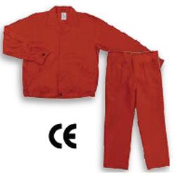 -BENI RED- COSTUM SALOPETA STANDARD