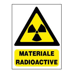 -Materiale radioactive (A-m)