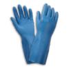 -BLUE NITRILE