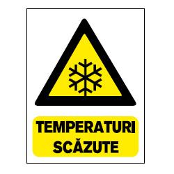 -Temperaturi scazute (K-M)
