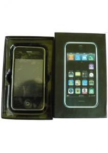 Iphone Dual Sim Alb