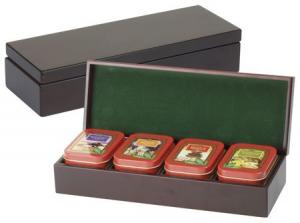Set ceai in cutie