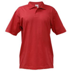 TRICOU POLO BARBATESC COLOR