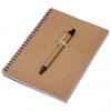 NOTEBOOK A5 ECO