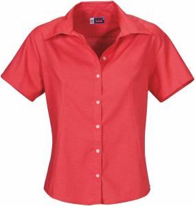 TRICOU OXFORD POLO DE DAMA