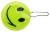 Breloc smiley reflectorizant