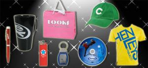 Materiale promotionale