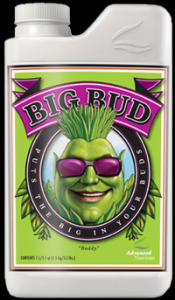Big Bud 4l