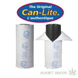 Can-Lite 800 / 250
