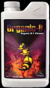 Organic-B1 1l