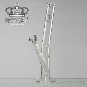 ROYAL Premium Glass Bong