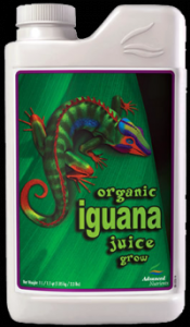 Iguana Juice Grow 1l