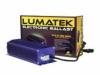 Lumatek Balast Electronic 400W (HPS-MH)
